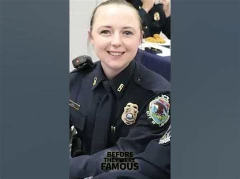 megan hall cop video|The Infamous Exploits of Police Officer Maegan Hall